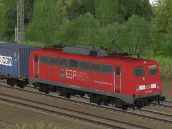  E-Loks BR 139/140 der EGP Ep.VI vr  im EEP-Shop kaufen
