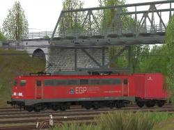  E-Loks BR 139/140 der EGP Ep.VI vr  im EEP-Shop kaufen