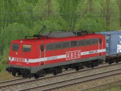  E-Lok BR 140 der EGP/ABEG Ep.VI im EEP-Shop kaufen