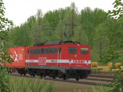  E-Lok BR 140 der EGP/ABEG Ep.VI im EEP-Shop kaufen