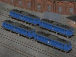  E-Loks BR 139/140 der EGP Ep.VI bla im EEP-Shop kaufen