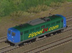  E-Lok BR 140 der EGP mit Zippel24.c im EEP-Shop kaufen