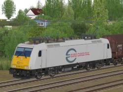  E-Lok BR 186 ECR EpVI im EEP-Shop kaufen