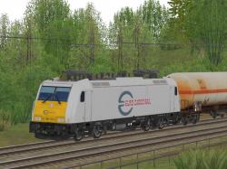  E-Lok BR 186 ECR EpVI im EEP-Shop kaufen