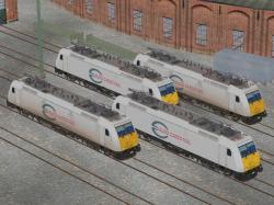  E-Lok BR 186 ECR EpVI im EEP-Shop kaufen