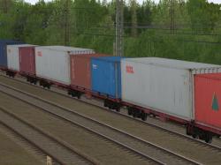  zweiteiliger Containertragwagen Typ im EEP-Shop kaufen