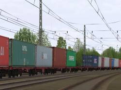  zweiteiliger Containertragwagen Typ im EEP-Shop kaufen