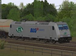  E-Lok BR 185 ITL EpVI im EEP-Shop kaufen