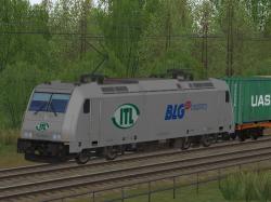  E-Lok BR 185 ITL EpVI im EEP-Shop kaufen