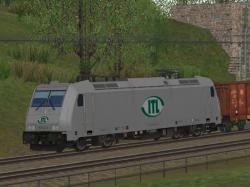  E-Lok BR 185 ITL EpVI im EEP-Shop kaufen