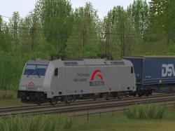  E-Lok BR 185 TXL EpVI im EEP-Shop kaufen