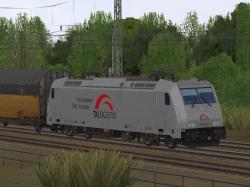  E-Lok BR 185 TXL EpVI im EEP-Shop kaufen