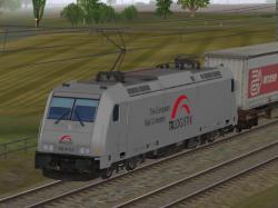  E-Lok BR 185 TXL EpVI im EEP-Shop kaufen