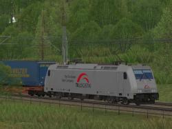  E-Lok BR 185 TXL EpVI im EEP-Shop kaufen