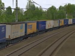  Zweiteilige Taschentragwagen Typ Sd im EEP-Shop kaufen