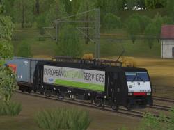  BR189 MRCE/RTB "European Gatew im EEP-Shop kaufen