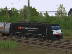  BR189 MRCE/SBB im EEP-Shop kaufen