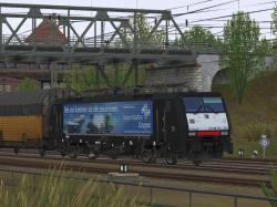  BR189 MRCE/TXL "Bayernhafen Gr im EEP-Shop kaufen