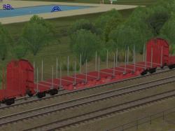  Holztransportwagen Typ Rnoos 644 de im EEP-Shop kaufen