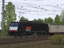  BR189 MRCE/Locon im EEP-Shop kaufen