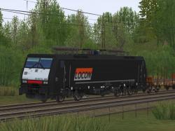  BR189 MRCE/Locon im EEP-Shop kaufen