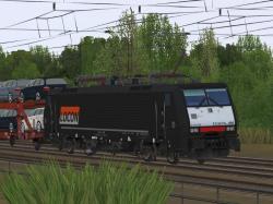  BR189 MRCE/Locon im EEP-Shop kaufen