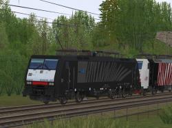  BR189 MRCE/Lokomotion im EEP-Shop kaufen
