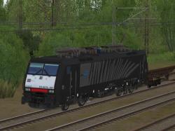  BR189 MRCE/Lokomotion im EEP-Shop kaufen