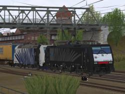  BR189 MRCE/Lokomotion im EEP-Shop kaufen
