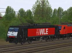  BR189 MRCE/WLE im EEP-Shop kaufen