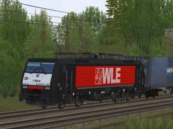  BR189 MRCE/WLE im EEP-Shop kaufen