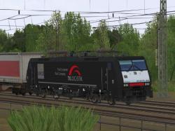  BR189 MRCE/TXL im EEP-Shop kaufen