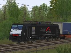  BR189 MRCE/TXL im EEP-Shop kaufen