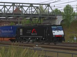  BR189 MRCE/TXL im EEP-Shop kaufen