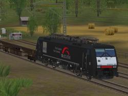  BR189 MRCE/TXL im EEP-Shop kaufen