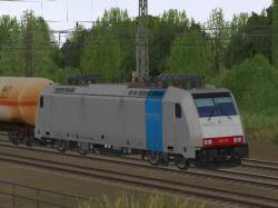  E-Lok BR 186 Railpool EpVI Set1 im EEP-Shop kaufen