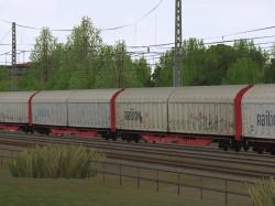  Vierachsige Schiebewandwagen Typ Ha im EEP-Shop kaufen