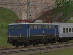  BR110/E10 Kasten blau DB EpIV im EEP-Shop kaufen