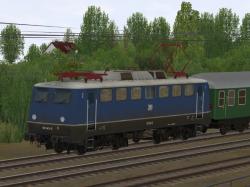  BR110 Kasten blau DB-DBAG EpIV/V im EEP-Shop kaufen