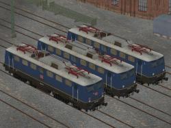  BR110 Kasten blau DB-DBAG EpIV/V im EEP-Shop kaufen