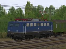  BR110 Kasten blau DB EpIV Set1 im EEP-Shop kaufen