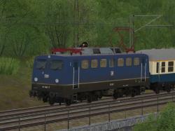  BR110 Kasten blau DB EpIV Set1 im EEP-Shop kaufen