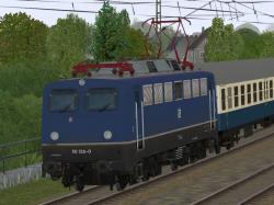  BR110 Kasten blau DB EpIV Set2 im EEP-Shop kaufen