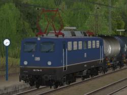 BR110 Kasten blau DB EpIV Set2 im EEP-Shop kaufen
