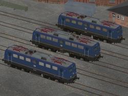  BR110 Kasten blau DB EpIV Set3 im EEP-Shop kaufen