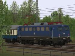  BR110 Kasten blau DB EpIV Set5 im EEP-Shop kaufen