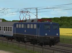  BR110 Kasten blau DB EpIV Set9 im EEP-Shop kaufen