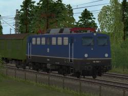  BR110 Kasten blau DB EpIV Set9 im EEP-Shop kaufen