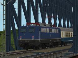  BR110 Kasten blau DB EpIV Set10 im EEP-Shop kaufen