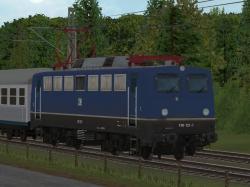  BR110 Kasten blau DB EpIV Set11 im EEP-Shop kaufen